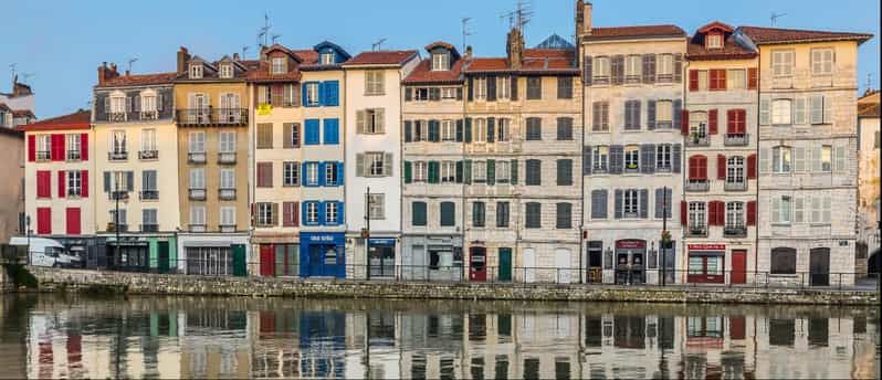 Imagen del tour: Bayona: Paseo gastronómico guiado (con comida y bebida)