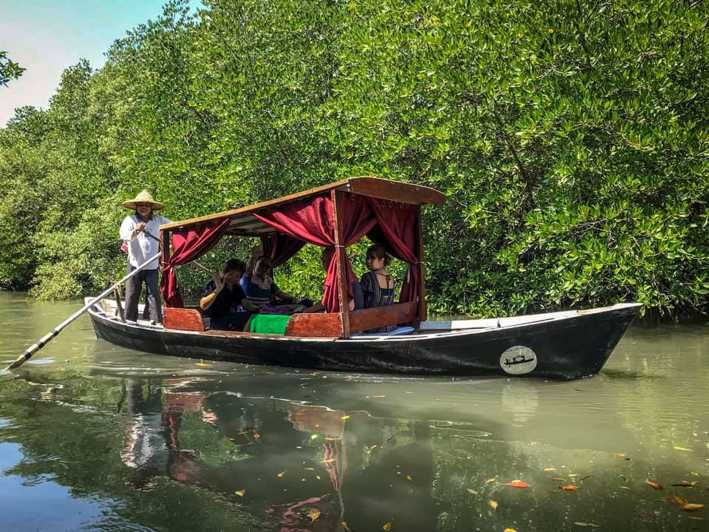 Imagen del tour: Ko Lanta: los manglares en góndola de lujo privada