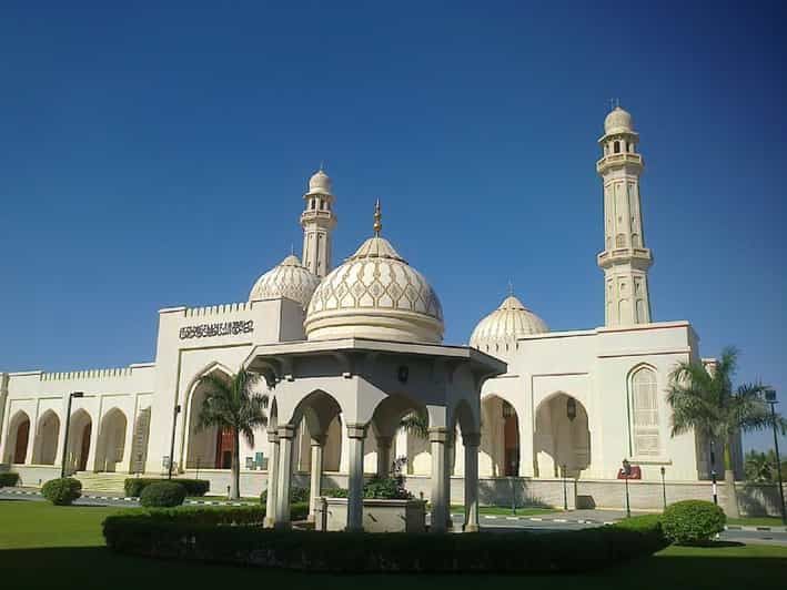 Imagen del tour: Salalah: Visita turística privada de 4 horas