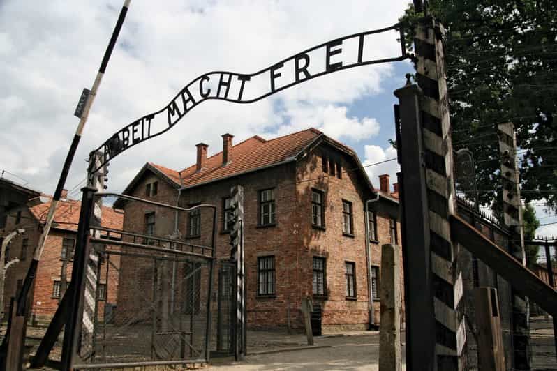 Imagen del tour: Desde Katowice: Auschwitz-Birkenau Visita guiada sin colas