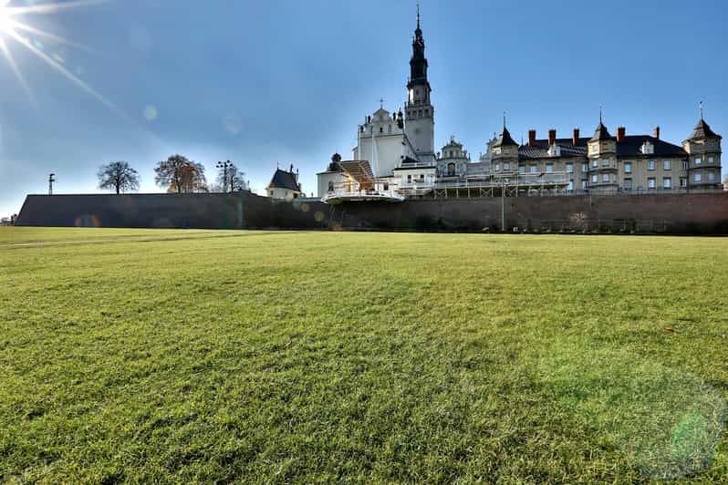 Imagen del tour: Czestochowa desde Cracovia: Excursión de un día a la Virgen Negra