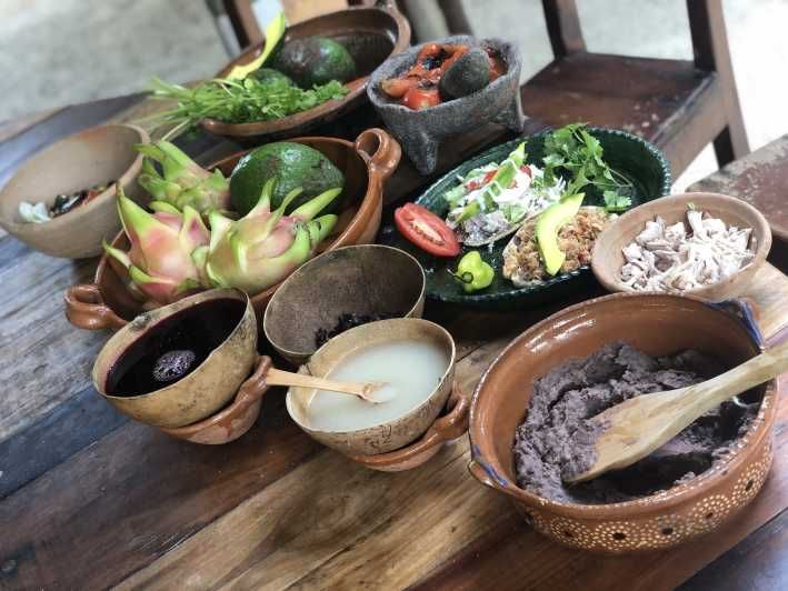 Imagen del tour: Cozumel: Experiencia culinaria de la granja a la mesa