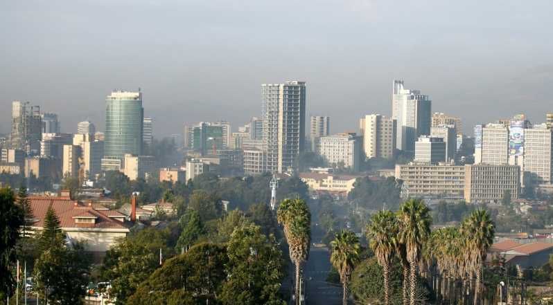 Imagen del tour: Addis Abeba: Visita guiada por la ciudad