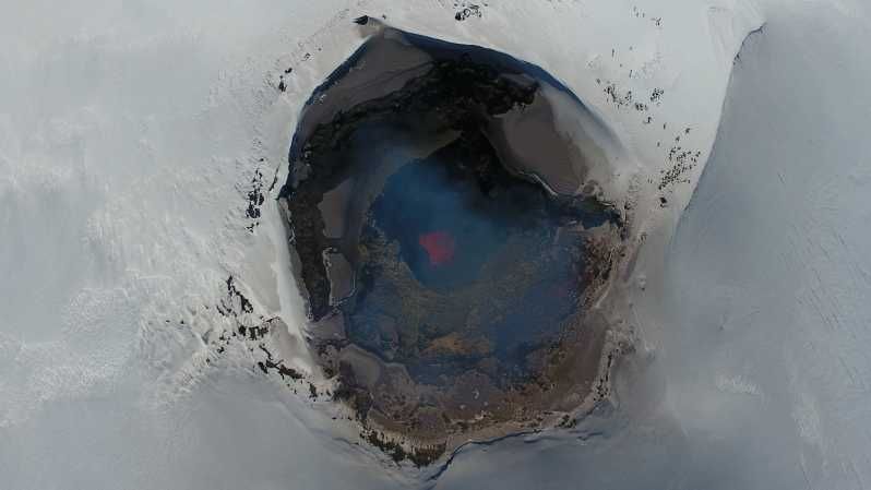 Imagen del tour: Pucón: Excursión de un día al Volcán Villarrica