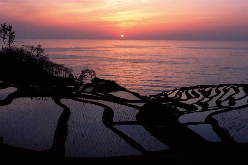 Imagen del tour: Kanazawa: Excursión Privada de un Día a la Península de Noto