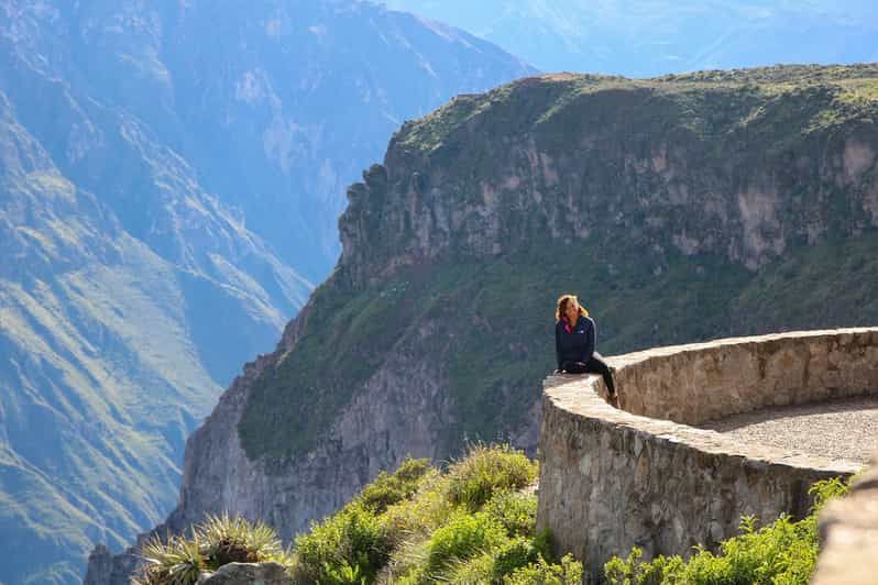 Imagen del tour: Arequipa: Excursión de 2 días al Cañón del Colca