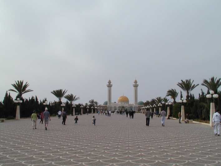 Imagen del tour: Desde Túnez: Noche en Kairuán, El Jem, Monastir y Susa