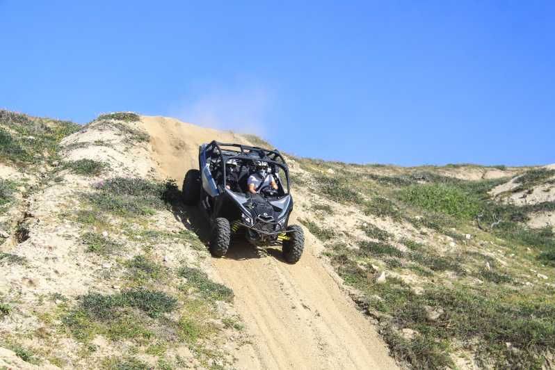Imagen del tour: Los Cabos: Aventura todoterreno Can-Am Maverick X3 Turbo