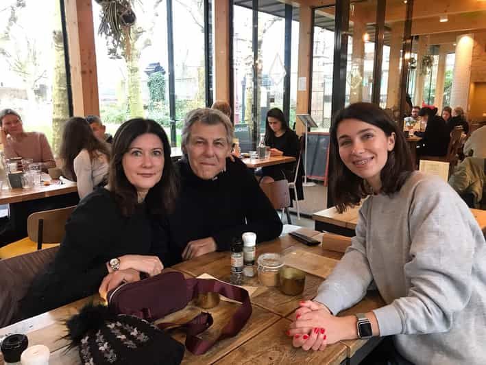 Imagen del tour: Utrecht: Visita personalizada y tren opcional desde Ámsterdam