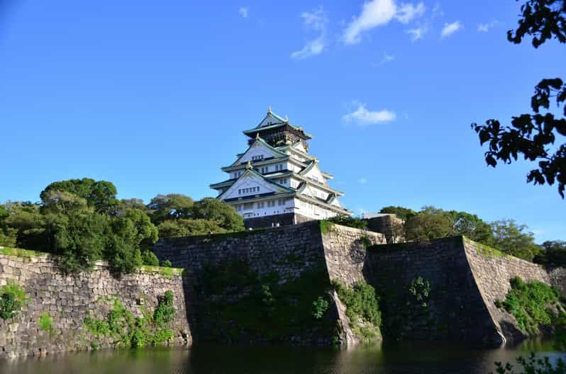 Imagen del tour: Osaka: Principales Lugares de Interés y Rincones Ocultos Visita Guiada a Pie