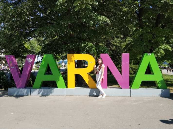 Imagen del tour: Varna Tour gourmet que incluye la degustación de vinos