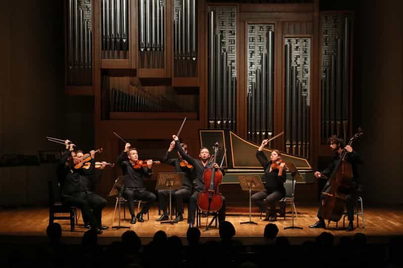 Imagen del tour: Venecia: concierto Interpreti Veneziani iglesia de San Vidal