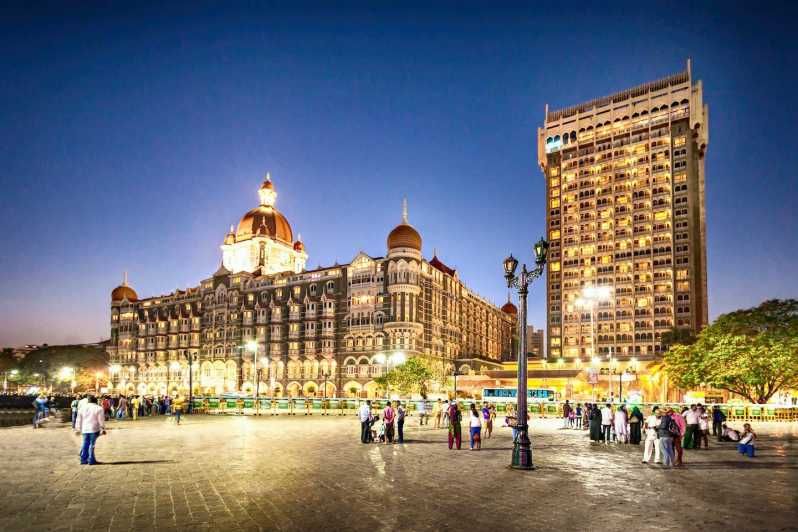 Imagen del tour: Bombay: Visita turística privada de Bombay