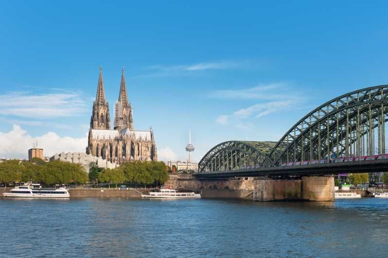 Imagen del tour: Catedral de Colonia, casco antiguo y Kölsch