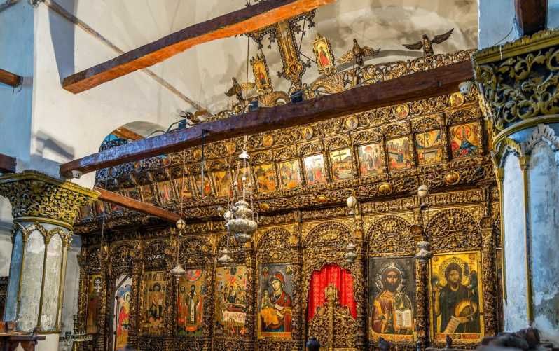 Imagen del tour: Berat: Recorrido a pie por los lugares más destacados