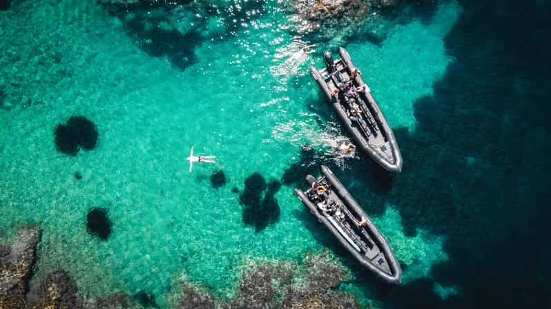 Imagen del tour: Desde Cannes: Descubre las Calanques de l'Esterel