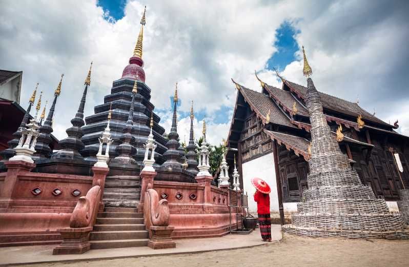 Imagen del tour: Chiang Rai: Excursión Privada Personalizable de Día Completo