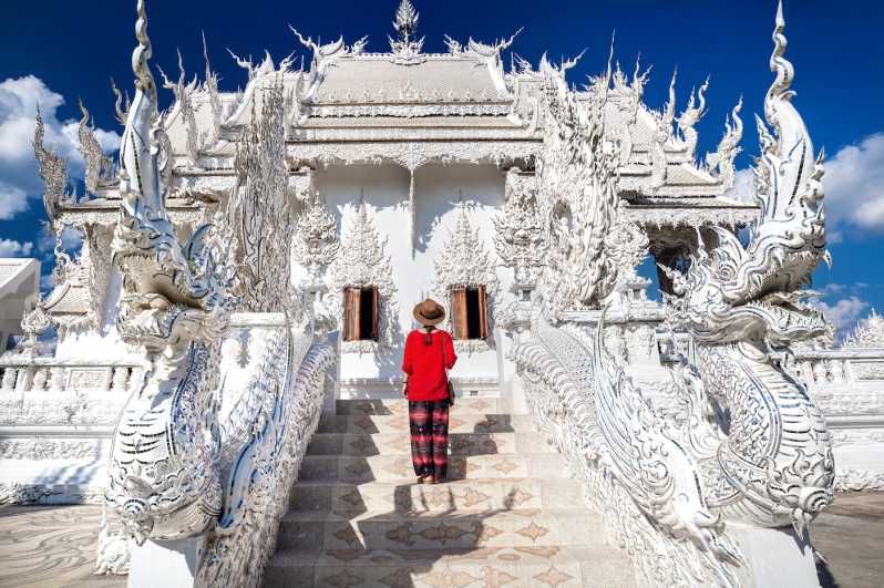 Imagen del tour: Chiang Rai: Tour privado de día completo personalizable