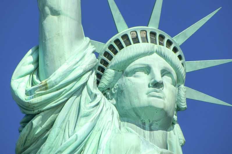 Imagen del tour: Tour guiado Estatua de la Libertad y la isla Ellis con ferri