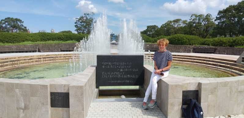 Imagen del tour: Nagasaki: Visita Privada con Guía Local