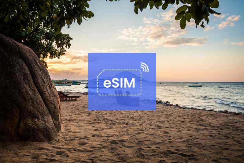 Imagen del tour: Malawi: Plan de datos móviles con itinerancia eSIM