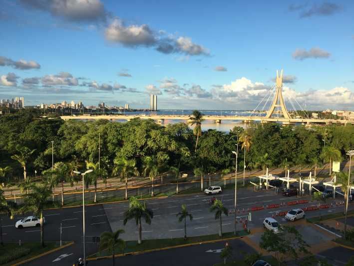 Imagen del tour: Aeropuerto de Recife: traslado compartido ida o ida y vuelta