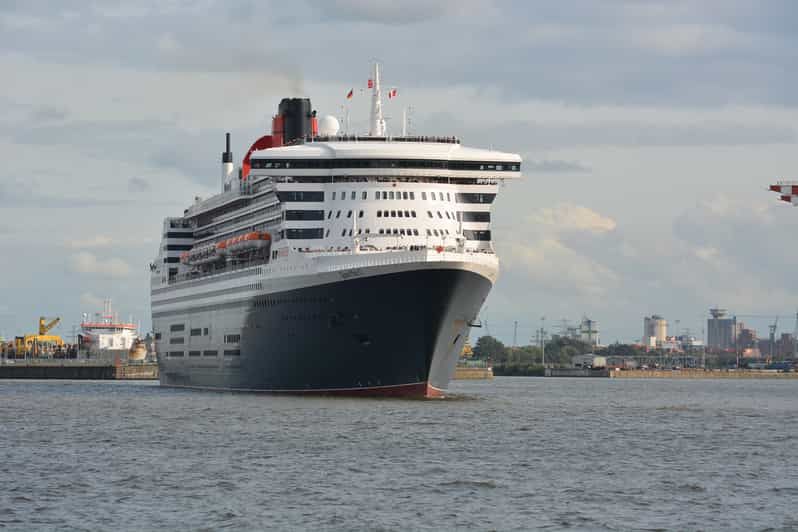 Imagen del tour: Traslado Crucero Gdynia