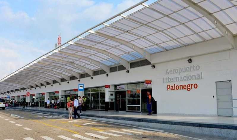 Imagen del tour: Traslado privado de llegada o salida del aeropuerto de Palonegro