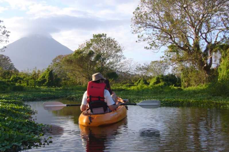 Imagen del tour: Las Isletas: Excursión en kayak