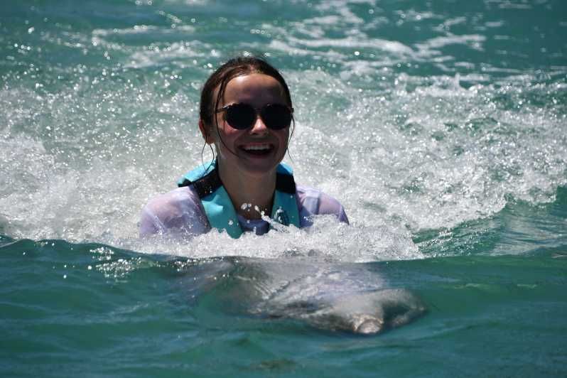 Imagen del tour: Cayos de Florida: Nado con delfines en Cayo Pato
