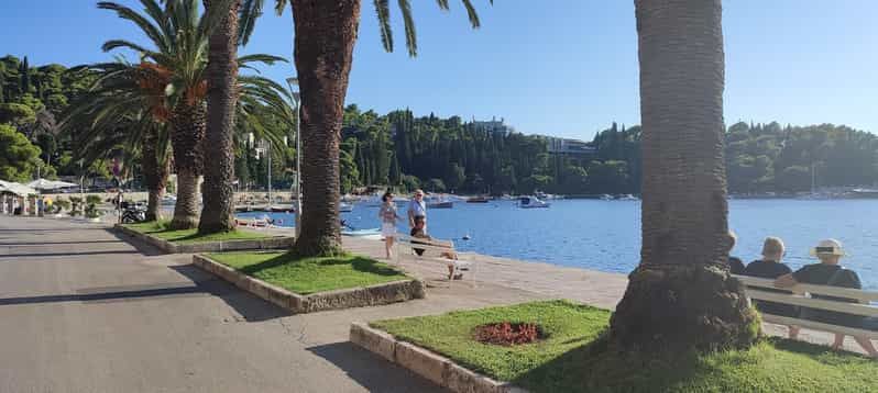 Imagen del tour: Dubrovnik: Visita a la Bodega Brajković y al río Ljuta con ...