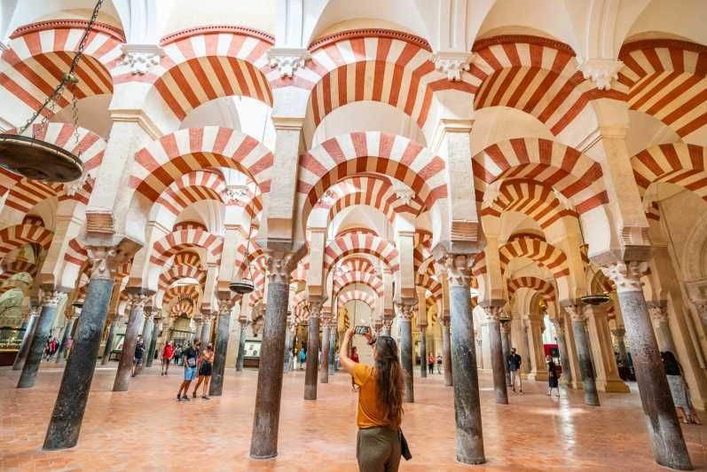 Imagen del tour: Córdoba: entrada sin colas a la Mezquita-Catedral