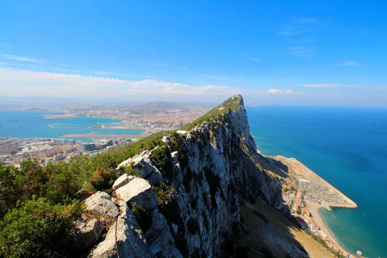 Imagen del tour: Desde Cádiz: excursión privada de día completo a Gibraltar