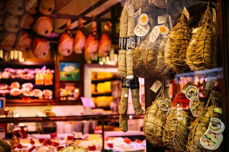 Imagen del tour: Parma: Visita gastronómica tradicional