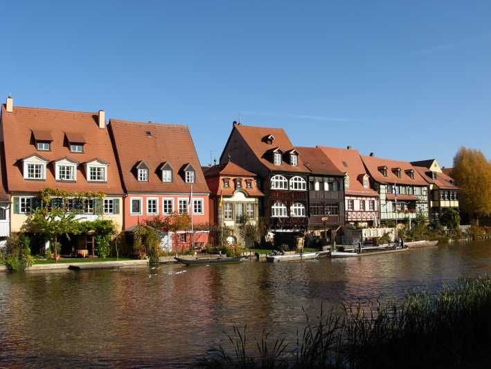 Imagen del tour: Bamberg: Lo más destacado de la ciudad a pie