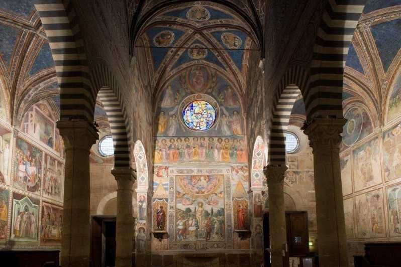 Imagen del tour: San Gimignano: Entradas Torre Grossa y Duomo