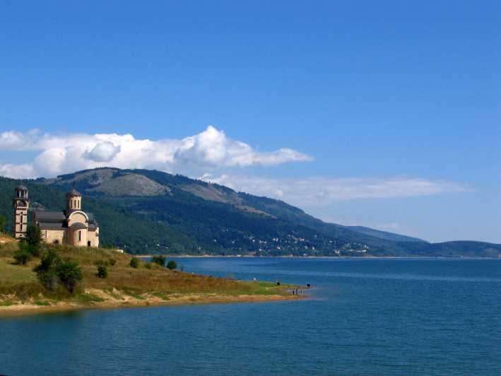 Imagen del tour: Skopje: Excursión de dos días al Parque Nacional de Mavrovo y al Lago Ohrid