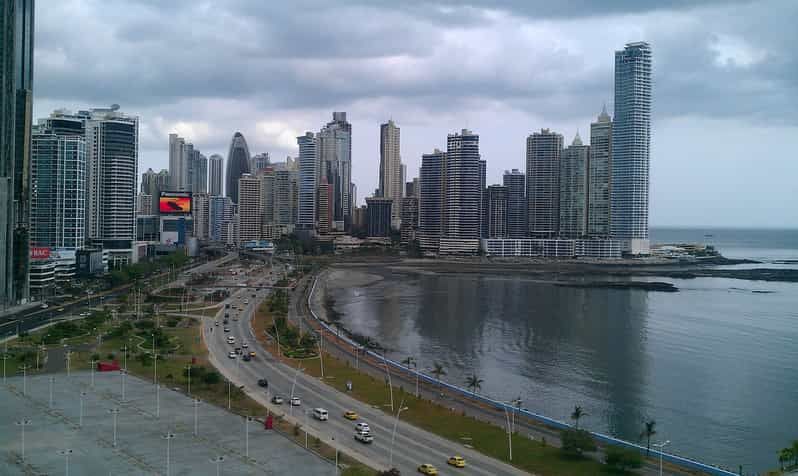 Imagen del tour: Ciudad de Panamá: Visita al Casco Antiguo y al Canal con Traslado