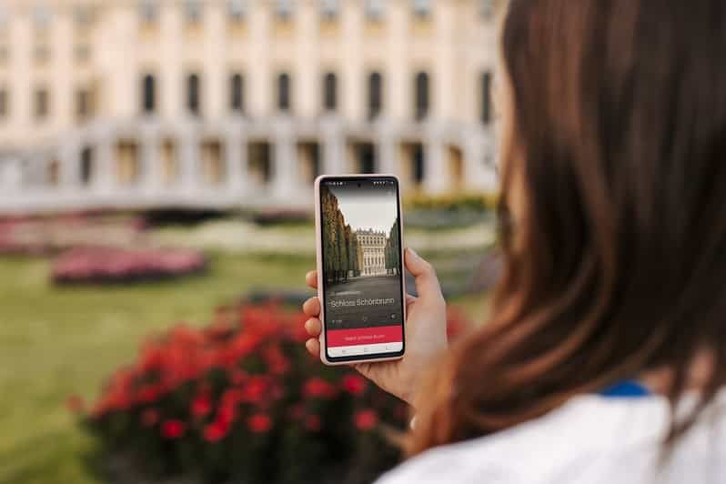 Imagen del tour: Viena: Tarjeta turística de transporte público y descuentos en atracciones