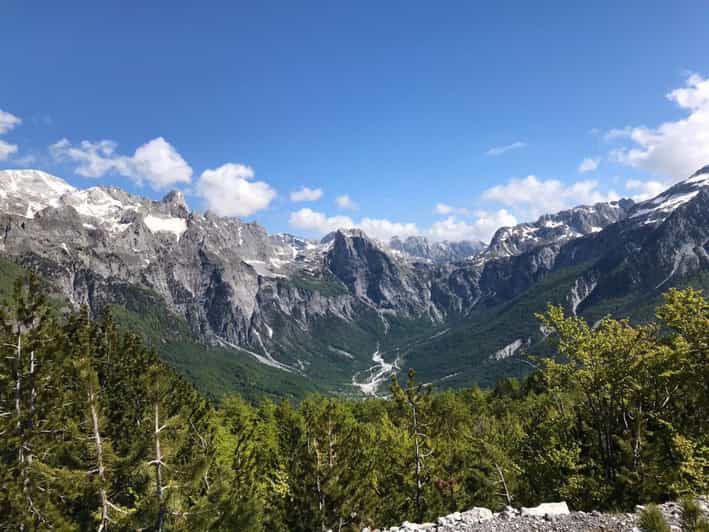 Imagen del tour: Desde Tirana: Excursión nocturna por los Alpes Albaneses a Theth y Shkoder