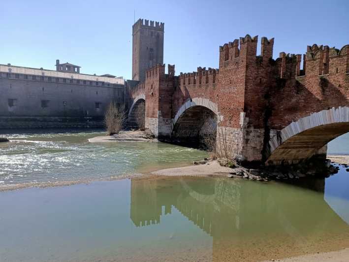 Imagen del tour: Verona: Historia y joyas ocultas a pie