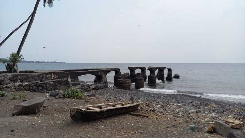 Imagen del tour: Santo Tomé: Excursión Plantaciones y Playas con Almuerzo y Traslado