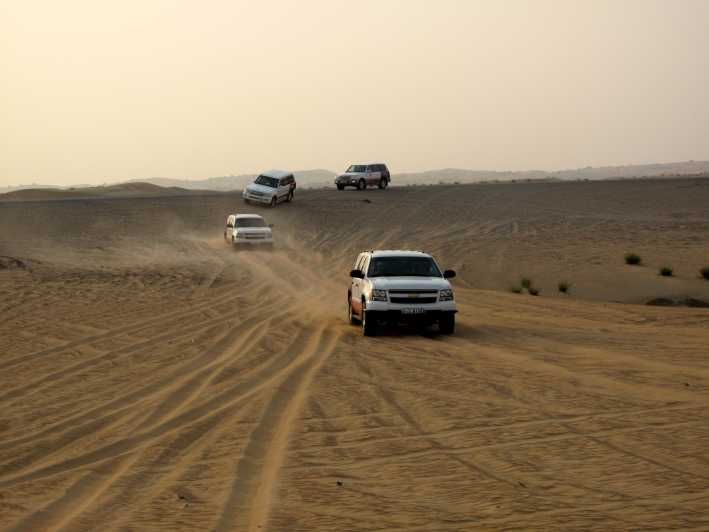 Imagen del tour: Desde Taghazout: Excursión de un día al desierto del Sáhara en jeep con almuerzo
