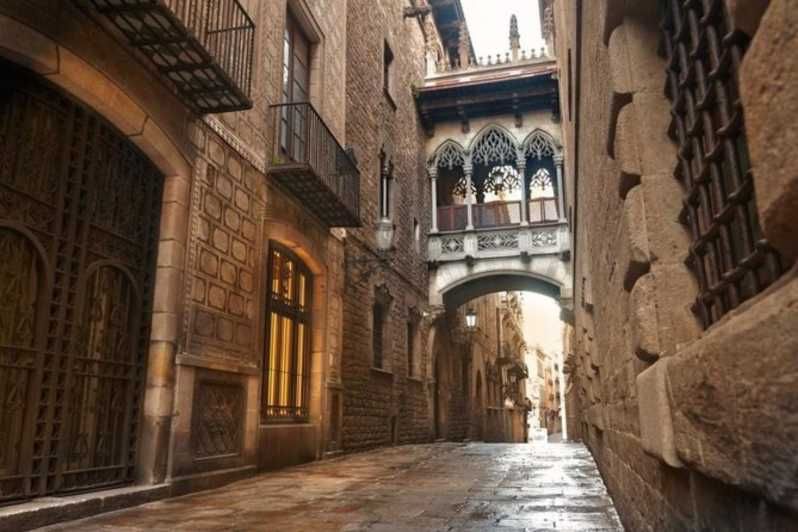 Imagen del tour: Tarragona: Excursión autoguiada y yincana de lo más destacado