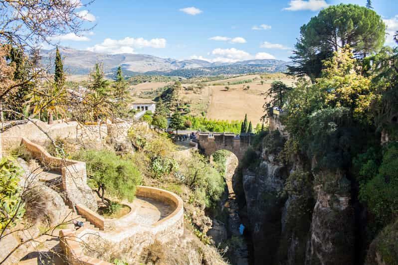 Imagen del tour: Ronda: Visita guiada a pie