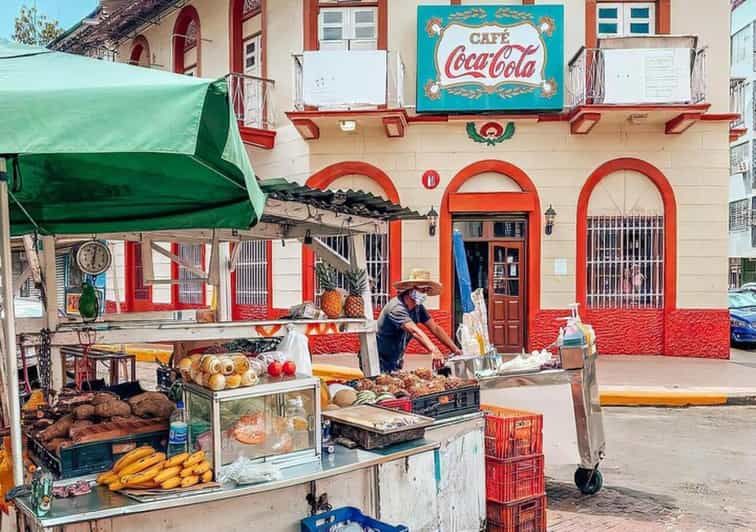 Imagen del tour: Ciudad de Panamá: Leyendas y joyas ocultas del Casco Viejo