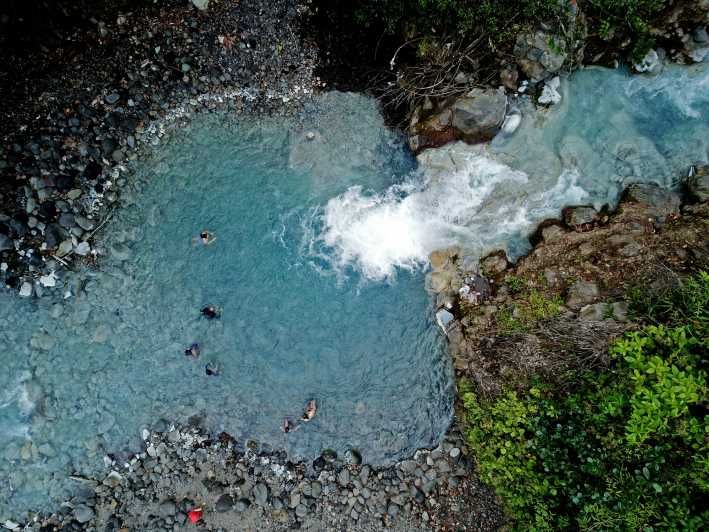 Imagen del tour: Guanacaste: Entrada Sensoria Rainforest Thermal Pools