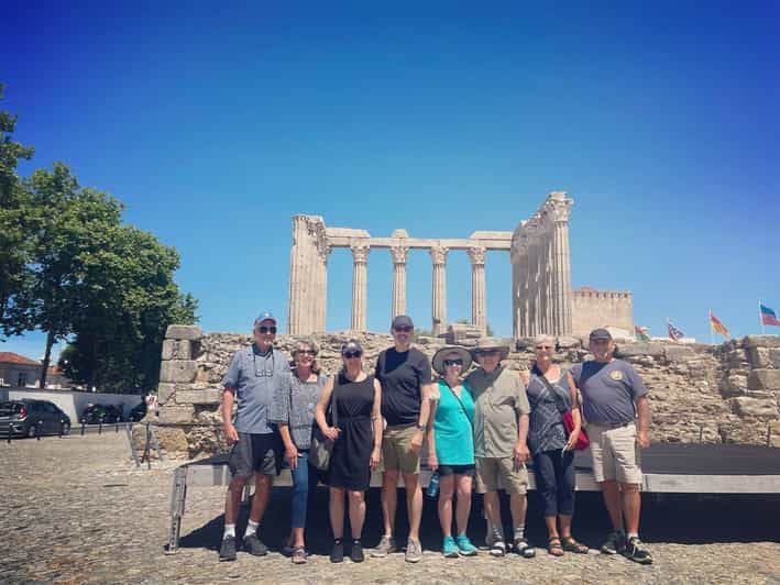 Imagen del tour: Évora: Recorrido guiado a pie por Cuentos y Leyendas