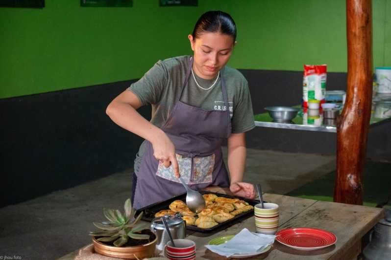 Imagen del tour: Panadería costarricense en Monteverde