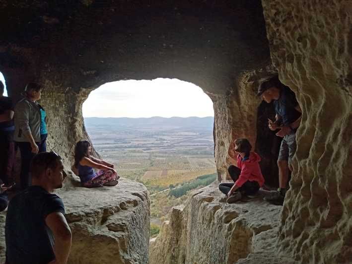 Imagen del tour: Desde Varna: Excursión a los Santuarios de las Rocas